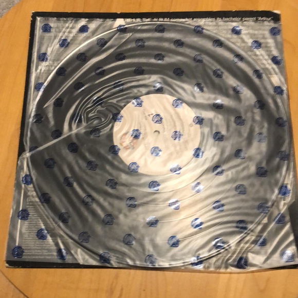 Various Artists Arthur Motion Picture Vinyl Lp '81 - Picture 10 of 16